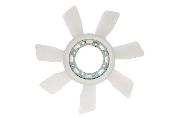 Hélice du ventilateur de refroidissement moteur (Hélice moteur) AISIN FNM-011